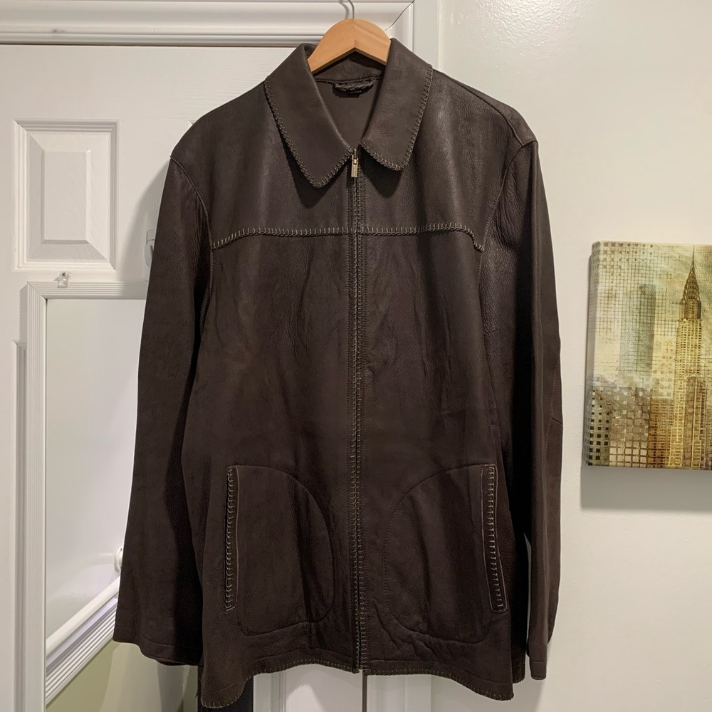 Rc Comstock Expedition Jacket - image 3